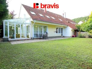 Pronájem rodinného domu, Česká, 260 m2