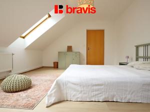 Pronájem rodinného domu, Česká, 260 m2