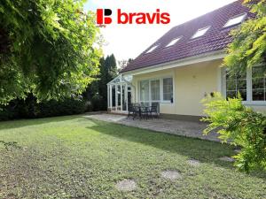 Pronájem rodinného domu, Česká, 260 m2