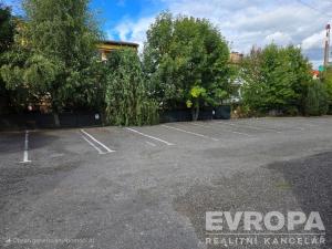 Pronájem bytu 2+1, Havlíčkův Brod, Jihlavská, 50 m2