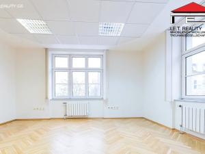 Pronájem kanceláře, Ostrava, Jurečkova, 105 m2