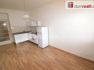 Pronájem bytu 2+kk, Praha - Bubeneč, Podbabská, 52 m2