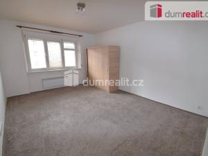 Pronájem bytu 2+kk, Praha - Bubeneč, Podbabská, 52 m2
