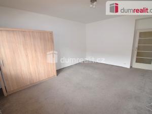 Pronájem bytu 2+kk, Praha - Bubeneč, Podbabská, 52 m2