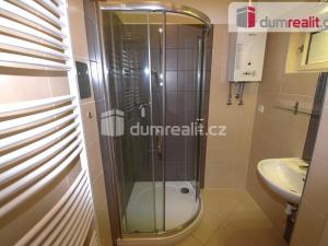 Pronájem bytu 2+kk, Praha - Bubeneč, Podbabská, 52 m2