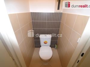 Pronájem bytu 2+kk, Praha - Bubeneč, Podbabská, 52 m2