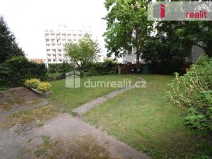 Pronájem bytu 2+kk, Praha - Bubeneč, Podbabská, 52 m2