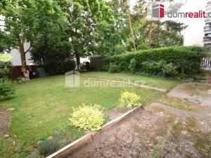 Pronájem bytu 2+kk, Praha - Bubeneč, Podbabská, 52 m2