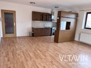 Pronájem bytu 2+kk, Praha - Štěrboholy, Andersenova, 61 m2