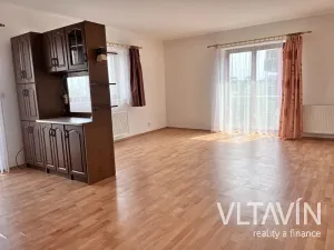 Pronájem bytu 2+kk, Praha - Štěrboholy, Andersenova, 61 m2