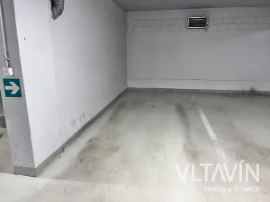 Pronájem bytu 2+kk, Praha - Štěrboholy, Andersenova, 61 m2