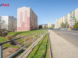 Pronájem bytu 2+kk, Litvínov - Janov, Hamerská, 41 m2