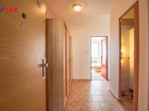 Pronájem bytu 2+kk, Litvínov - Janov, Hamerská, 41 m2