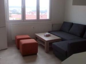 Pronájem bytu 2+kk, Horažďovice, Palackého, 39 m2