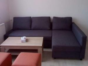 Pronájem bytu 2+kk, Horažďovice, Palackého, 39 m2