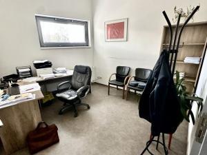 Pronájem kanceláře, Plzeň, Kamenická, 28 m2