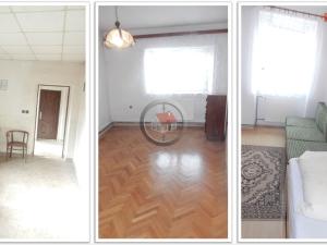 Prodej rodinného domu, Třebelovice, 150 m2