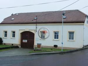 Prodej rodinného domu, Třebelovice, 165 m2