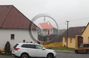 Prodej rodinného domu, Třebelovice, 165 m2