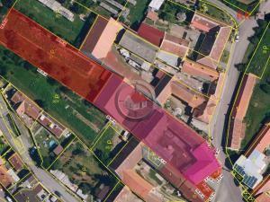 Prodej rodinného domu, Třebelovice, 165 m2