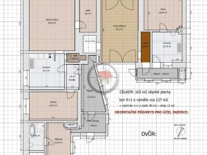 Prodej rodinného domu, Třebelovice, 165 m2