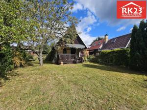 Prodej chaty, Valy, 22 m2