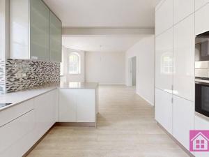 Prodej rodinného domu, Valtice, 21. dubna, 222 m2