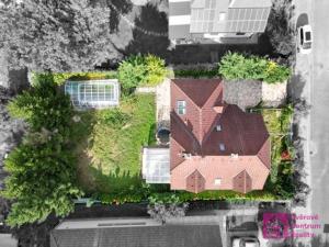 Prodej rodinného domu, Valtice, 21. dubna, 222 m2