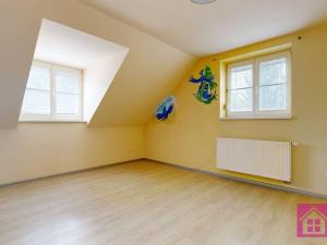 Prodej rodinného domu, Valtice, 21. dubna, 222 m2