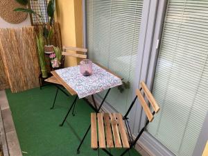 Pronájem bytu 1+kk, Neveklov, náměstí Jana Heřmana, 40 m2