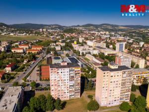 Pronájem kanceláře, Beroun - Beroun-Město, Košťálkova, 60 m2