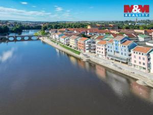 Prodej kanceláře, Písek - Pražské Předměstí, Čechova, 53 m2