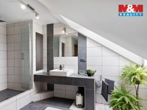 Prodej rodinného domu, Chuchelna, 290 m2