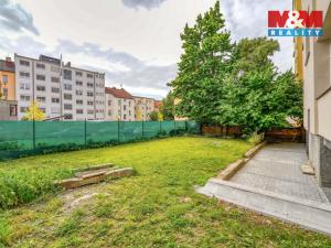 Pronájem bytu 3+1, Plzeň - Jižní Předměstí, Klatovská třída, 100 m2