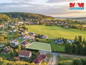 Prodej pozemku pro bydlení, Březina, 1363 m2