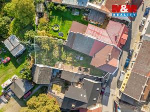 Prodej rodinného domu, Kladno - Dubí, Ininova, 115 m2