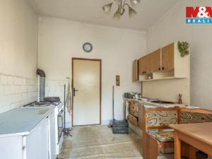 Prodej rodinného domu, Kladno - Dubí, Ininova, 115 m2