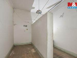 Prodej rodinného domu, Kladno - Dubí, Ininova, 115 m2
