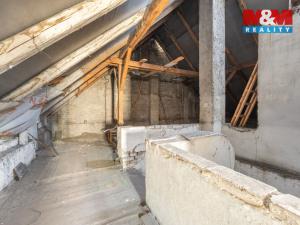 Prodej rodinného domu, Kladno - Dubí, Ininova, 115 m2