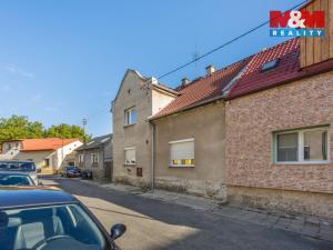 Prodej rodinného domu, Kladno - Dubí, Ininova, 115 m2