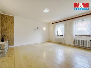 Prodej rodinného domu, Čistá - Zdeslav, 130 m2