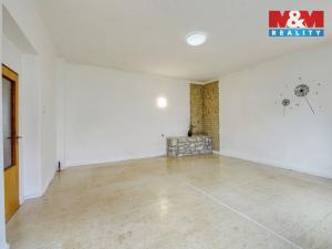 Prodej rodinného domu, Čistá - Zdeslav, 130 m2
