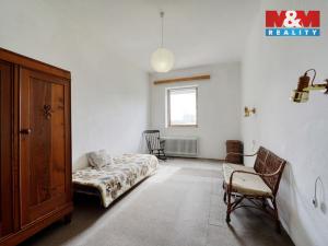Prodej rodinného domu, Čistá - Zdeslav, 130 m2