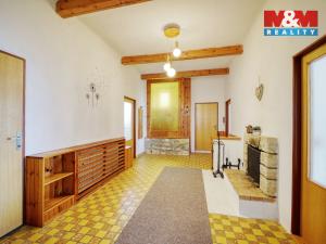 Prodej rodinného domu, Čistá - Zdeslav, 130 m2