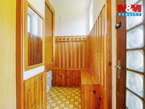 Prodej rodinného domu, Čistá - Zdeslav, 130 m2