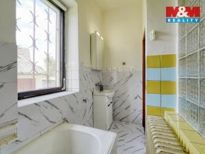 Prodej rodinného domu, Čistá - Zdeslav, 130 m2