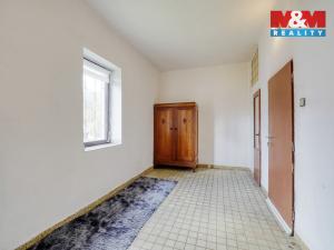 Prodej rodinného domu, Čistá - Zdeslav, 130 m2