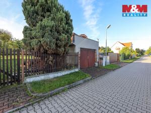 Prodej rodinného domu, Třemošná - Záluží, 77 m2