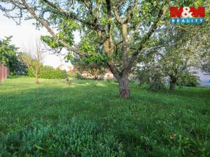 Prodej rodinného domu, Třemošná - Záluží, 87 m2