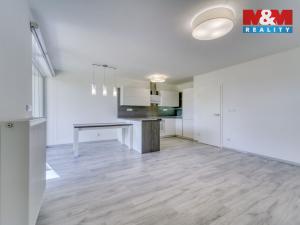 Prodej rodinného domu, Plzeň - Radobyčice, Řadová, 139 m2